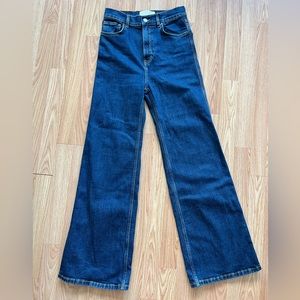 JEANERICA TREVI | Blue 2 Weeks